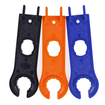 

CNMC4 Connector Wrench Solar Tools Connector Disconnect Assembly Spanners