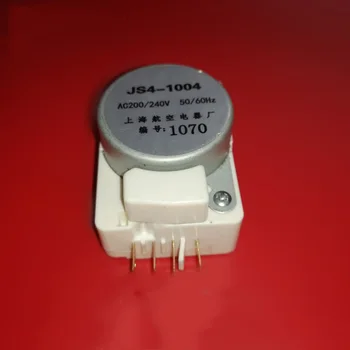 

1pcs for new for Refrigerator defrost timer JS4-1004 Defrosting timer