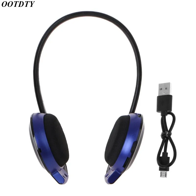 Модная спортивная Беспроводная стерео гарнитура с Bluetooth наушниками гарнитурой