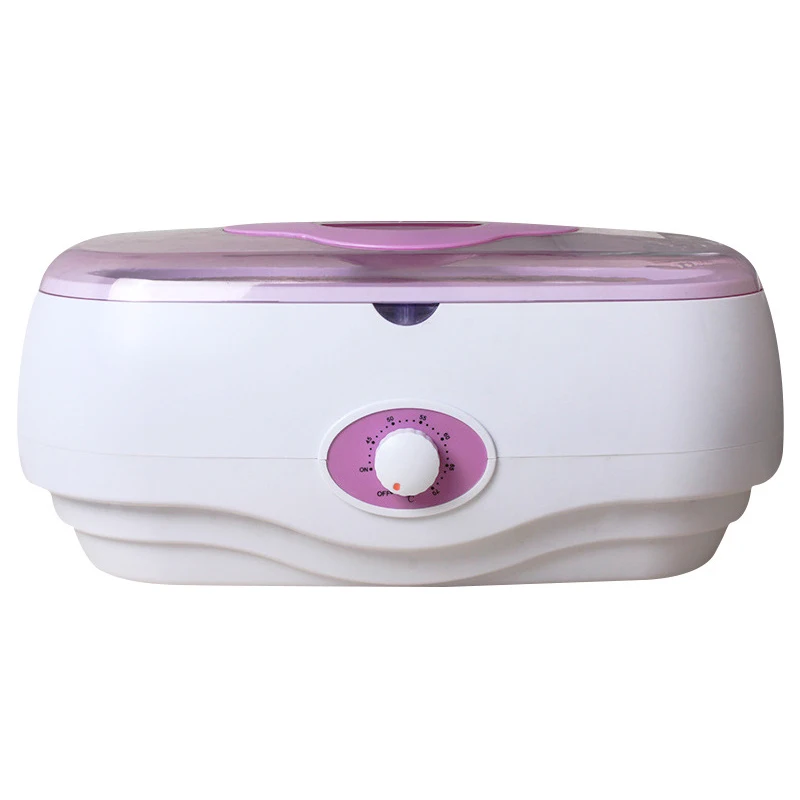 

4L Large 41Cm Wax Heater Machine Beauty Care Hydrating Wax Machine Wax Melter Hair Removal for Hand Body Wax Warmer Kit EU Plug