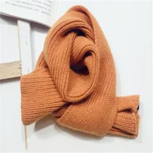 Детский шарф для маленьких девочек и мальчиков; qiu dong han edition; Зимний вязаный теплый детский комбинезон; утепленный комбинезон для девочек; YC1548