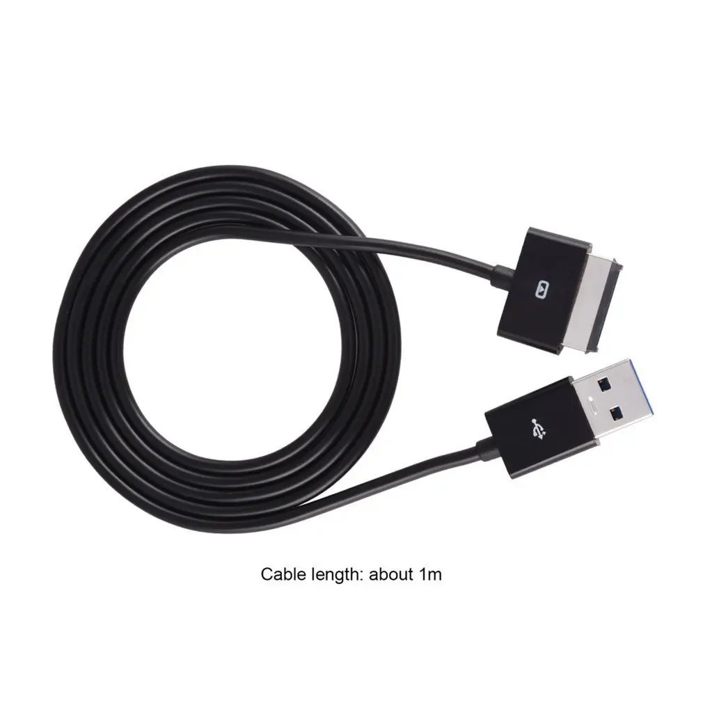 Горячее предложение, высококачественное USB зарядное устройство, кабель для передачи данных для ASUS Eee Pad, планшет, трансформатор TF101 TF201,, магазин 6 июля