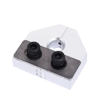

3D Printer Accessories PLA ABS TPU PETG 1.75mm Connector for Ender-3 Cr-10 for Reprap for Prusa I3/Tronxy XY-2