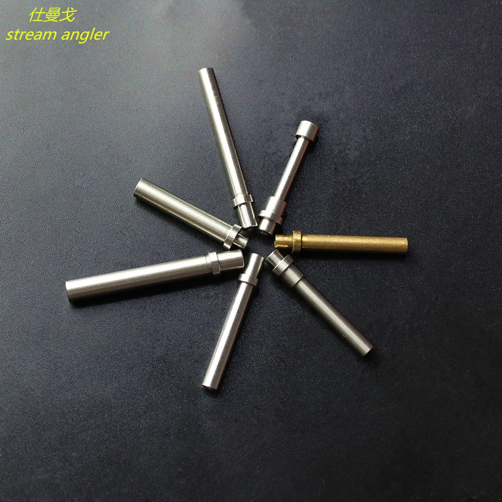 ORIGIN 8 RD1120 QR CL 24x100 SB BLACK w/SKEWER