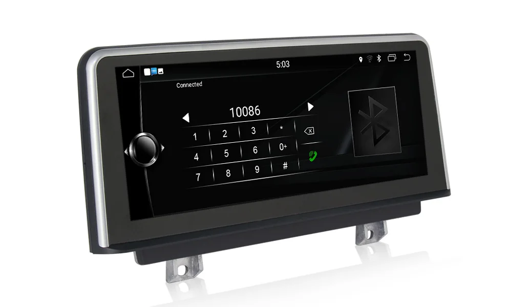 Sale 10.25" IPS 8 Core Android 9.0 CAR DVD radio player for BMW F30/F31/F34/F20/F21/F32/F33/F36 NBT car Multimedia GPS Navigation nbt 12