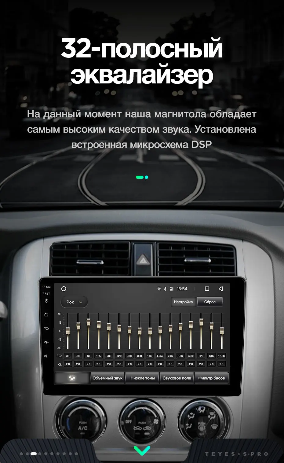 TEYES SPRO Штатная магнитола для Сузуки Лиана 1 поколение рестайлинг Suzuki Liana 1 рестайлинг Android 8.1, до 8-ЯДЕР, до 4+ 64ГБ 32EQ+ DSP 2DIN автомагнитола 2 DIN DVD GPS мультимедиа автомобиля головное устройство