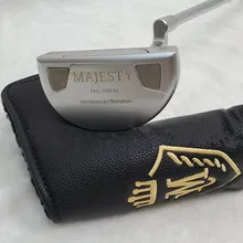 Maruman Величества MJ-108M клюшки Maruman Величества клюшка для гольфа Maruman клюшки для гольфа 33/34/35 дюймов Длина вал с головных уборов