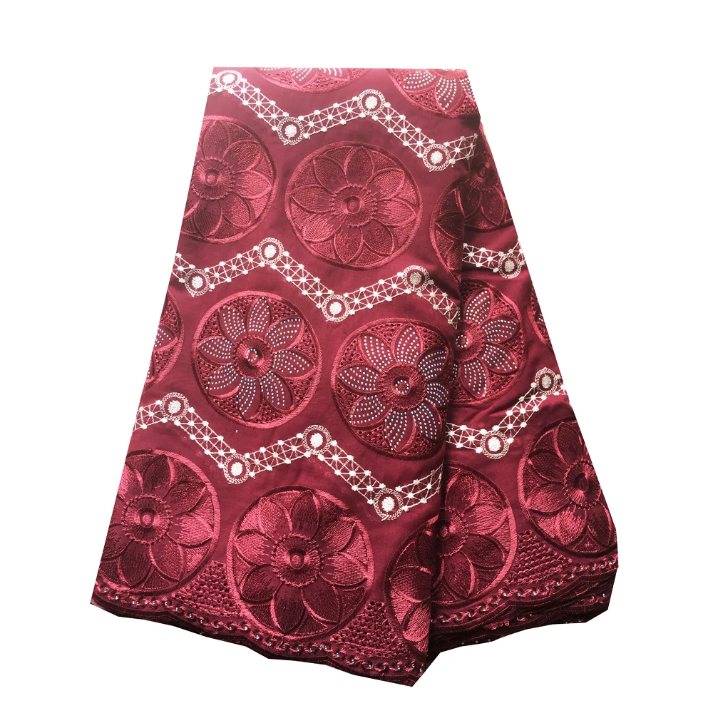 african-lace-fabric-wine
