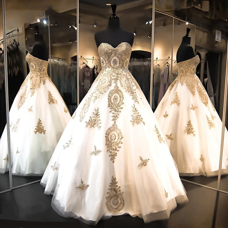 Белое Бальное платье бальное платье без бретелек Quinceanera для выпускного вечера и фуршетов великолепные шестнадцать 15 16 платья vestidos de 15 anos