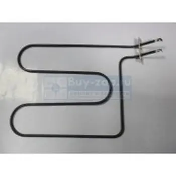 

Heater (heating element for Hansa plate 2000W 8001784