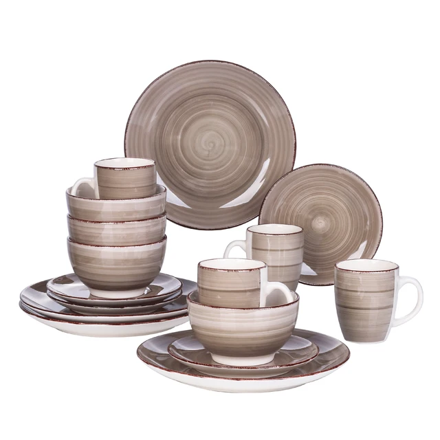 16pcs