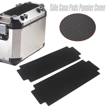 

Rubber luggage rack trunk Non-slip stickers Sun protection For Triumph Tiger 800 Xrx XCx XR XC