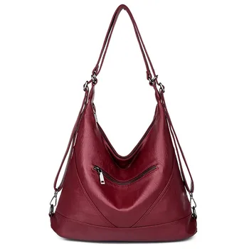 

New Back Pack Luxury Handbags Women Bags Designer Bagpack Ladies Shoulder Crossbody Hand Bags For Women 2019 Messenger Sac A Dos