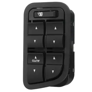 

Electric Power Master Car Window Switches For Ford Flacon BA BF 2002-2008 13 Pin Auto Interior Parts Control Switches Button Set