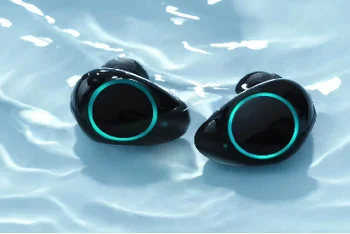 

Fast delivery v5.0 in ear smart sensor i28 wireless earbuds headset bluetooth earphone