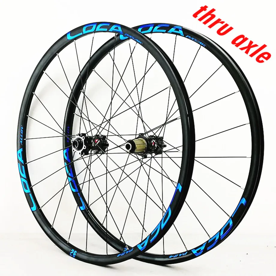 mtb spokes 26