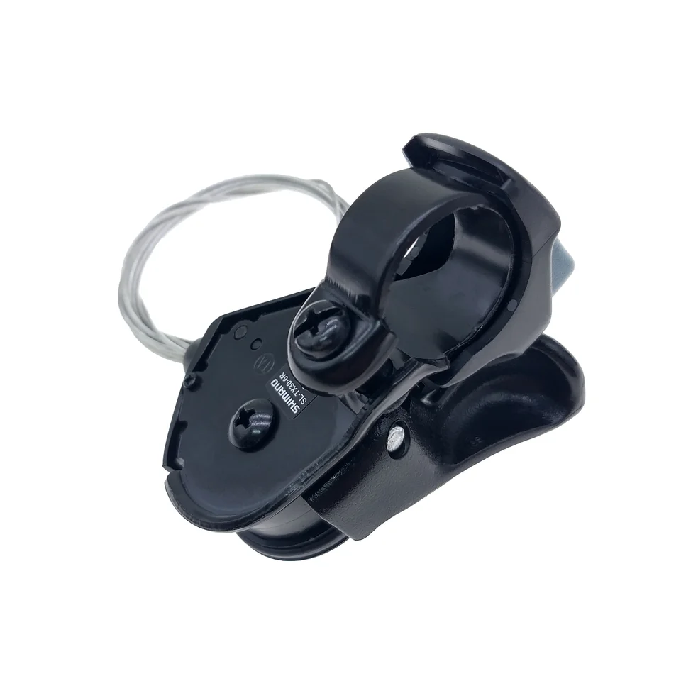 Pour Shimano TOURNEY SL TX30 Manette De Vitesse 3X6s 3X7s Vitesse Vtt VTT Dérail - Foto 10