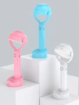 

Portable Table Light Chargeable Lamp Usb Rechargeable Study Lamp Office Table Bedside Creative Tischlampe Led Table Lamp AC50TD