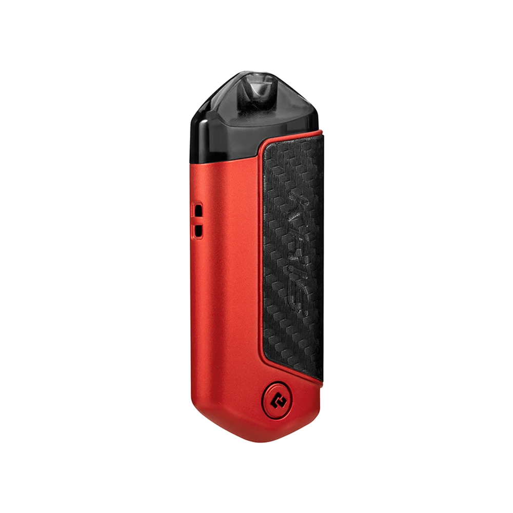 Новый оригинальный комплект Hcigar KRIS Pod аккумулятор 650 мА/ч и картридж 2 мл набор для