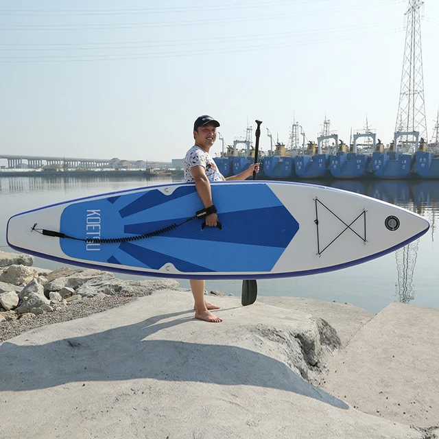 Fashion Sup Board Inflatable Surfboard Stand Up Paddle Board Surfing Water Sport Board Surf Board Aliexpress Sports Entertainment