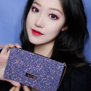 

fashion Single Baked Eye Shadow Matte Glitter Powder Palette Eyeshadow