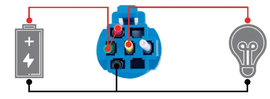 12MM 16MM 19MM 22MM Metal LED Push Button Switch 12V 24V 220V Light Waterproof Latching Momentary Power Pushbutton Illuminated