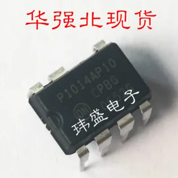 

10pcs P1014AP10 NCP1014AP10 DIP7