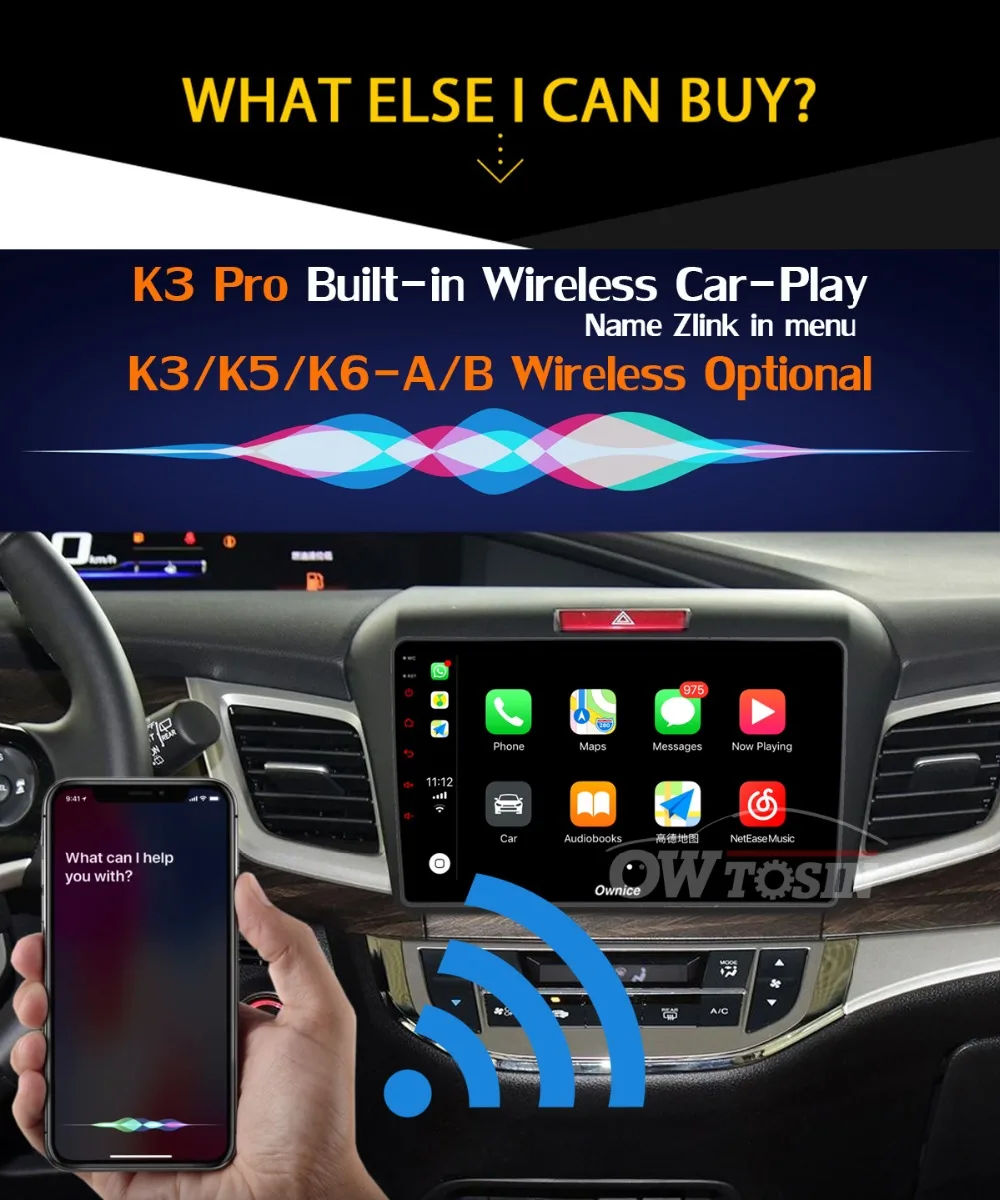 Perfect 360° Panoramic Android 9.0 4G+64G GPS Radio CarPlay SPDIF DSP Car Multimedia Player for Honda Jade 2014 2015 2016 217 2018 2019 32