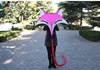 New Arrival High Quality  Outdoor Fun Sports  Fox Kite  good   Flying 5