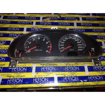 

JEGJ6RC Box Instruments Mazda 6 Saloon (gg) *