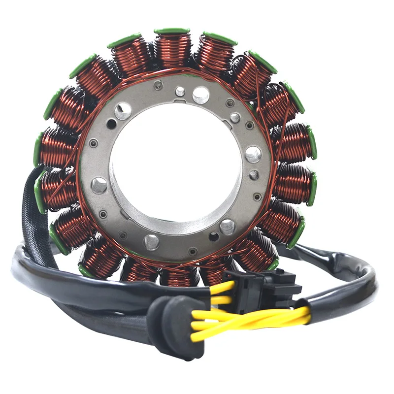 Motorcycle Generator Stator Coil Comp For BMW F650GS F700GS F800R F800S F800GS F800ST F800GT F650 GS F700 GS F800 ST F800 GT