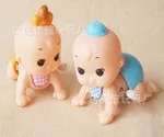 Заводная игрушка подлинный продукт заводная игрушка весна Король Лев