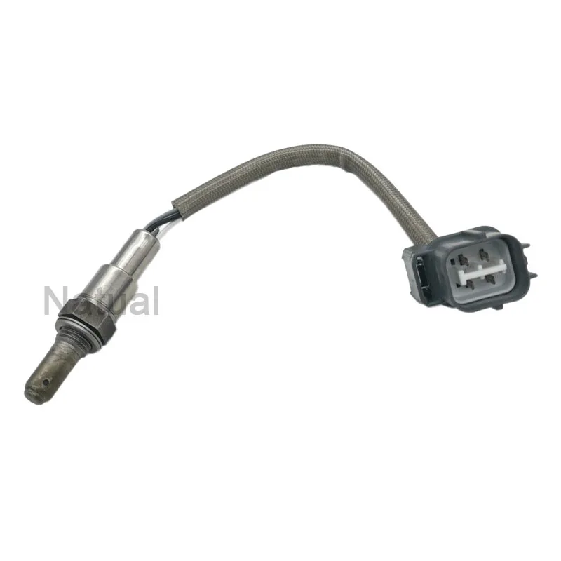 Sonda del sensor de oxígeno sensor de oxígeno Durable Plug and Play