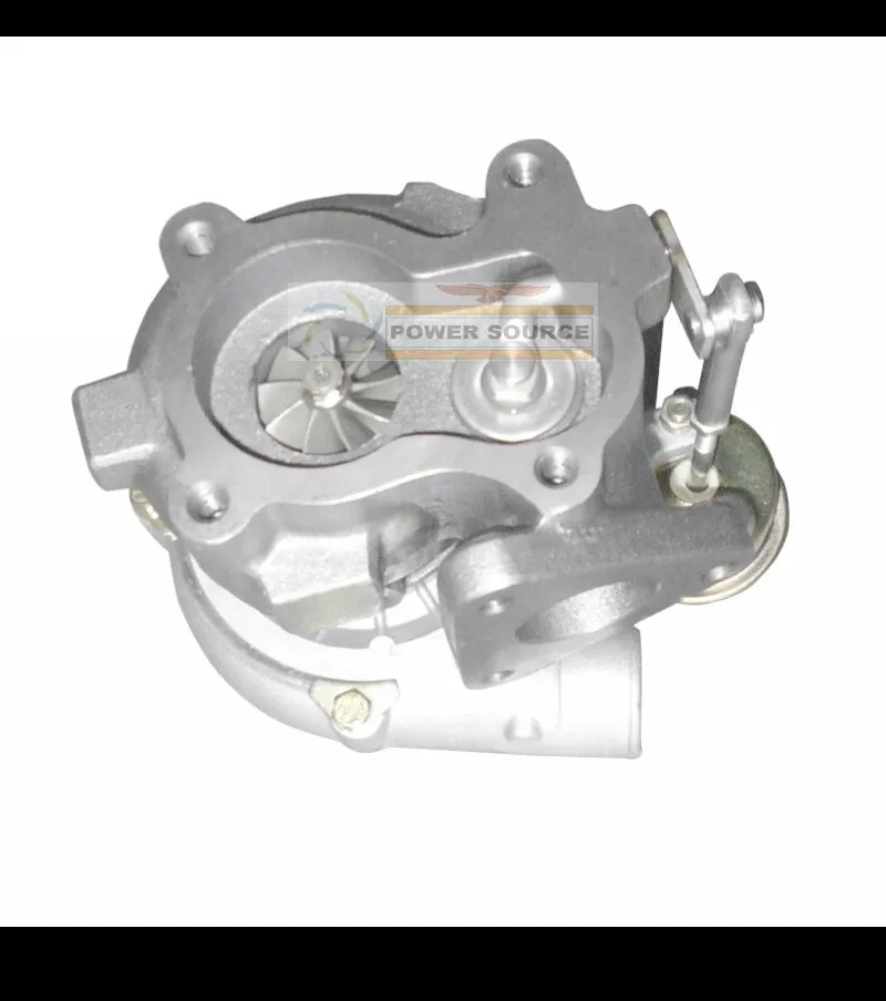 TURBO GT1549 452213 452213-0003 452213-0002 954T6K682AA Turbocharger For For-d Transit Van York Otosan 1996-2000 2.5L TDI 100HP (5)