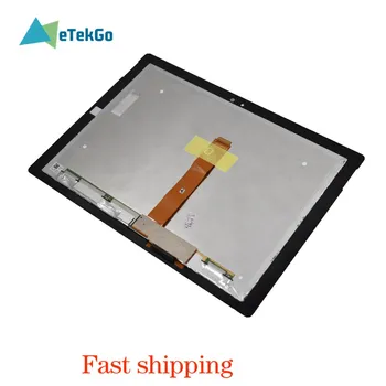 

For Microsoft Surface 3 RT3 Tablet Modle 1645 10‘' LCD Screen Digitizer Touch