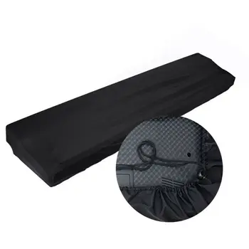 

Electronic Piano Cover Keyboard Bag Waterproof Dustproof for 61 88 key Dirt Proof Drawstring Protector Piano Covers