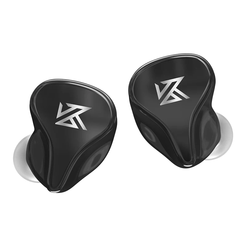 KZ Z1 Pro TWS True Wireless Earphones Game Earbuds Touch Control Bluetooth-Compatible 5.2 Headphone Sport Headset 