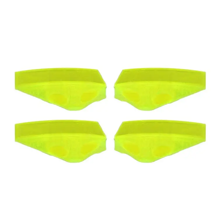 4pcs/set ShenStar 3D Printed Motor Protector Seat/ Arm Guard Mount for Iflight XL5 V5 FPV Racing Plane Frame Accessory Parts