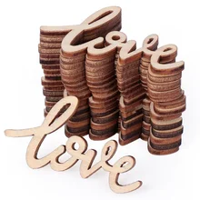 18 шт./компл. деревенский деревянный декор с надписью Love, винтажные шикарные поделки, скрапбукинг, конфетти, украшения для свадебной вечеринки, стола, День святого Валентина 18 шт./компл. деревенский деревянный декор с надписью Love, винтажные шикарные поделки, скрапбукинг, конфетти, украшения для свадебной вечеринки, стола, День святого Валентина