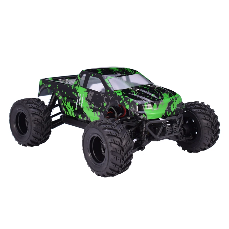HBX 18859 4WD 2 4G 1:18 Масштаб RC автомобиль 30 км/ч высокая скорость Дрифт дистанционное