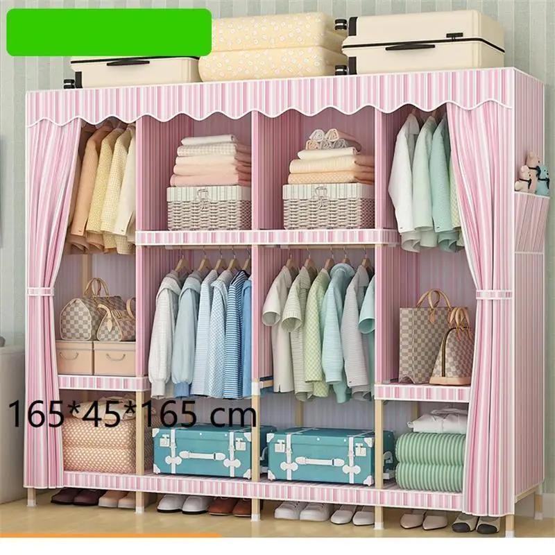 Version J Mobillya Chambre Armario Ropero Armoire дальномер комод мебель для спальни шкаф Mueble De Dormitorio шкаф - Цвет: Version J