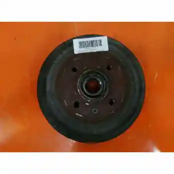 

6X0609617A DRUM REAR BRAKE SEAT IBIZA (6K1)