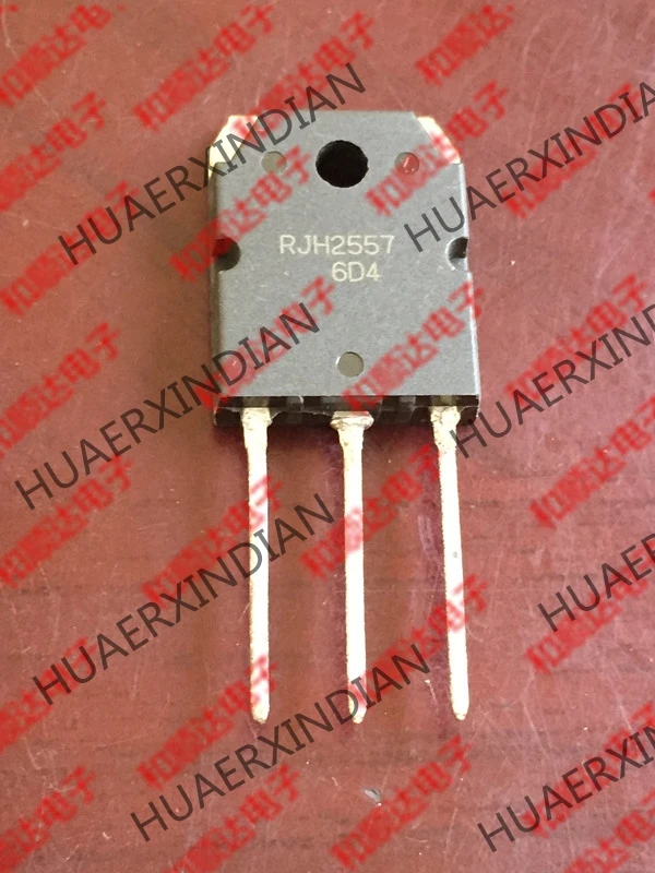 10 шт./лот новые и оригинальные RJH2557 TO-3P