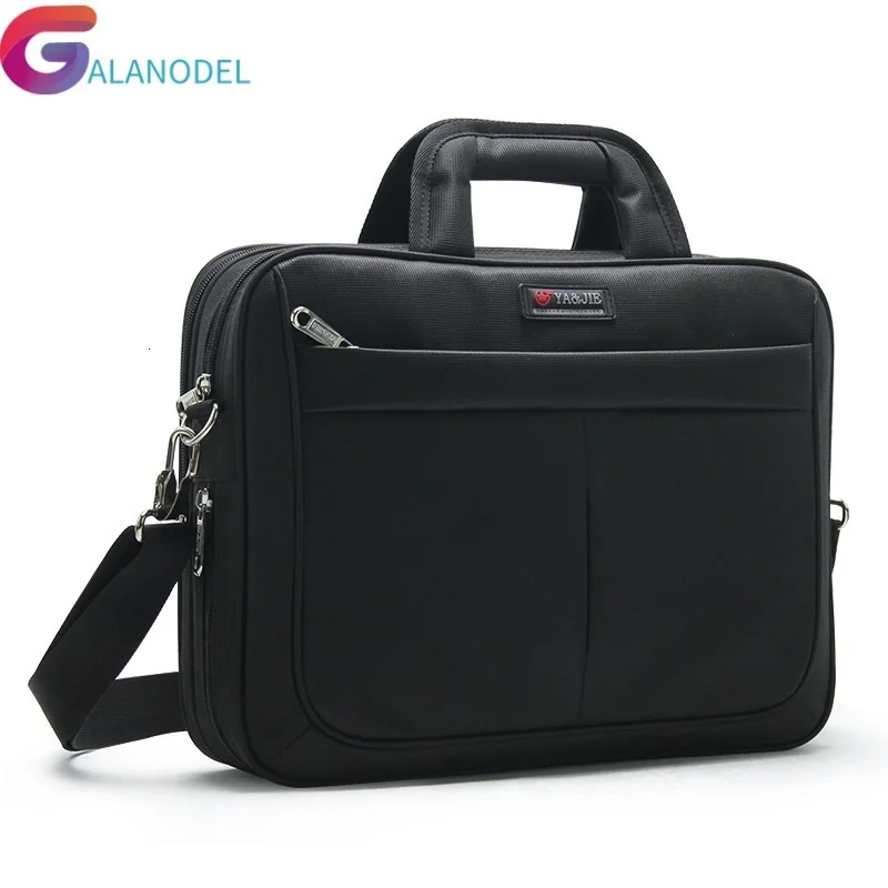 

Bag New Arrival Man Computer DB89 Briefcase Large Capacity Business Laptop Bag Shoulder Messenger Briefcase