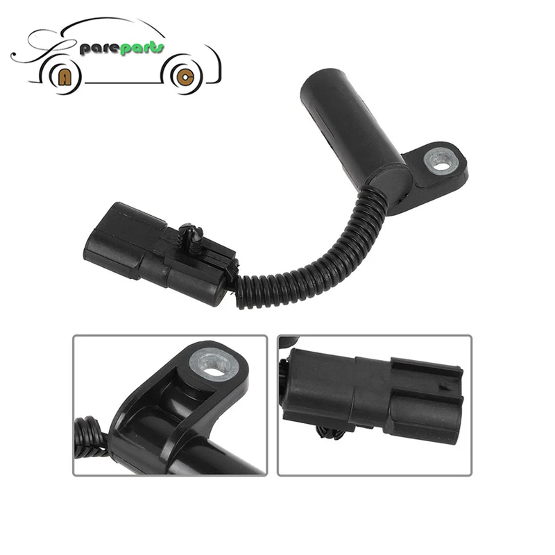 Camshaft Position Sensor For Dodge Avenger Caravan Stratus Chrysler Cirrus Sebring 2.4L 2.5L 4807083 PC105 4609083 4609077 | Автомобили и