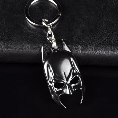 Marvel Мстители 4 Железный человек Маска Тор молот Мьёльнир брелок Капитан Америка щит Mjolnir Бесконечность перчатки для мужчин женщин фанатов - Цвет: 49