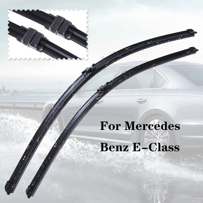 

Стеклоочистителей для MercedesBenz E-класса из 2010 2011 2012 2013 2014 2015 лобовое стекло «чистый автомобиль»