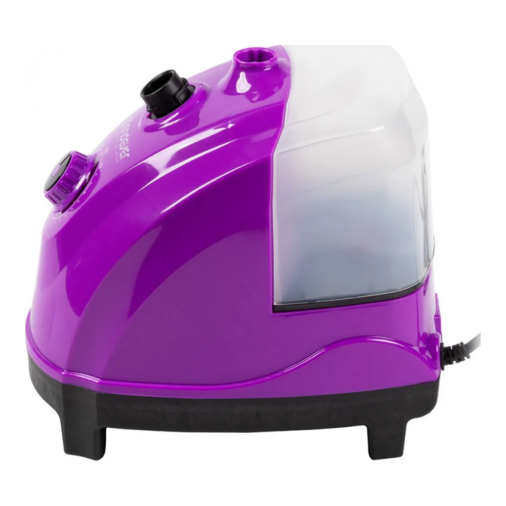 Endever odyssey q 1. Отпариватель endever odyssey q-1 лиловый, 2000 вт, 1,4 л, 45 гр/мин, 98 °c. тэн для отпаривателей endever odyssey мод: q-501, q-502. утюг odyssey q-1.