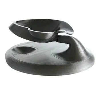 

3D VR Controllers Holder Symmetric Design Handle Grip Base For Oculus Quest/ Rift S Light Durable Non-toxic PLA Material