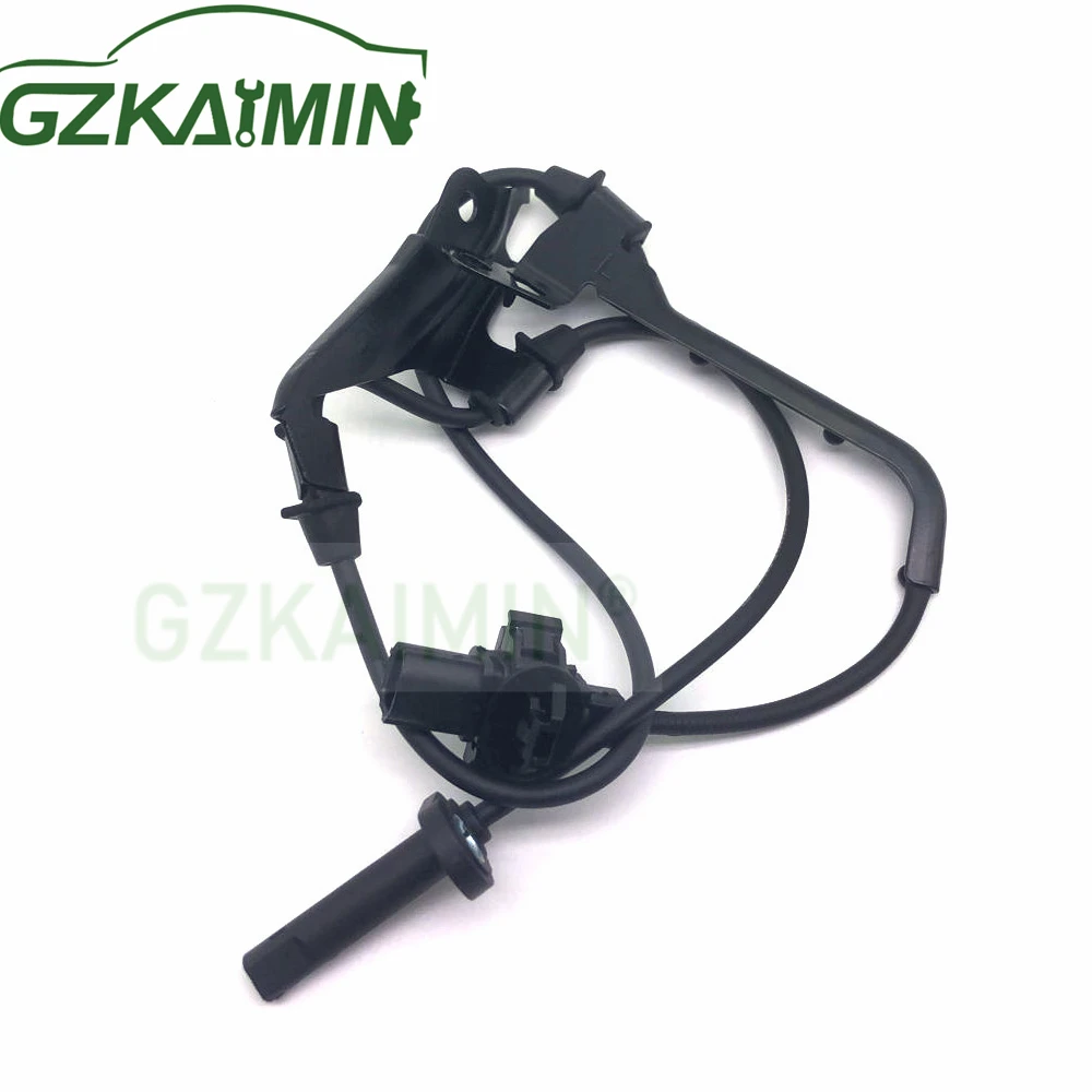 Передний левый датчик скорости колес ABS OEM 57455-STX-A01 Подходит для Honda Acura 2007-2011 |